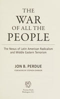 The war of all the people