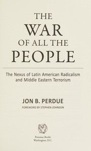 The war of all the people