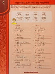 Reading, Grade 4