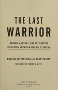 The last warrior