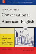 McGraw-Hill's conversational American English