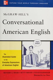 McGraw-Hill's conversational American English