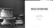 Baked explorations
