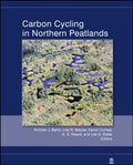 Carbon cycling in northern peatlands