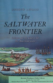 The Saltwater Frontier