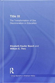 Title IX