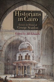 Historians in Cairo