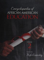 Encyclopedia of African American education