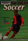 Coaching youth soccer