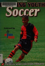 Coaching youth soccer