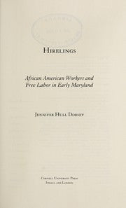 Hirelings