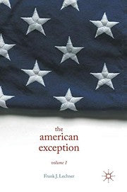 The American Exception, Volume 1