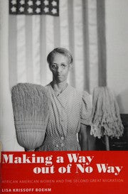 Making a way out of no way
