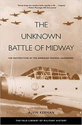 The Unknown Battle of Midway