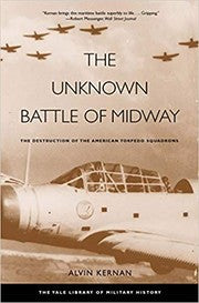 The Unknown Battle of Midway