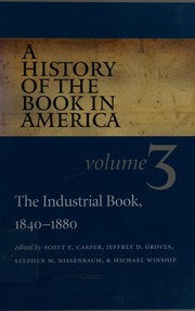 The industrial book, 1840-1880