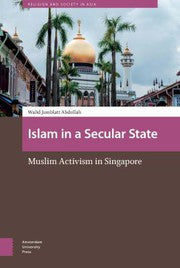 Islam in a Secular State