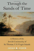 Through the sands of time