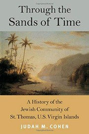 Through the sands of time