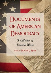 Documents of American democracy