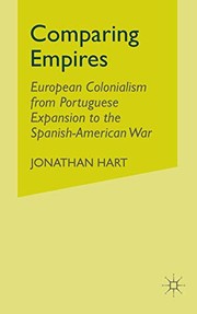 Comparing Empires