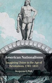 American Nationalisms