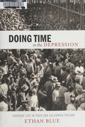 Doing time in the depression