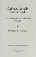 Categorically unequal