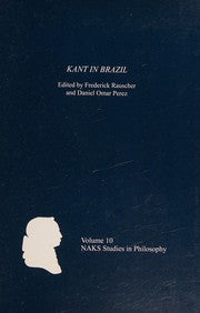 Kant in Brazil