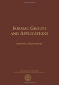 Formal groups and applications