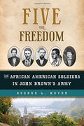 Five for Freedom
