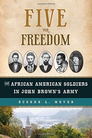 Five for Freedom