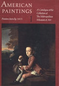 American paintings