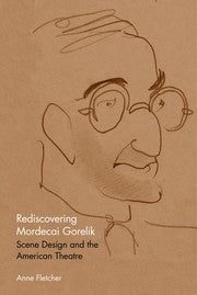 Rediscovering Mordecai Gorelik
