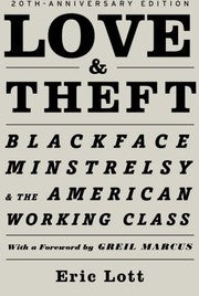 Love & Theft