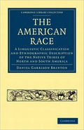 The American race