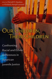 Our children, their children