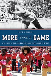 More Than a Game