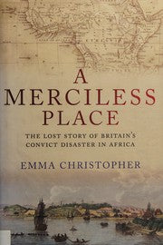 A merciless place
