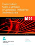 Fundamentals and control of nitrification in chloraminated drinking water distribution systems.