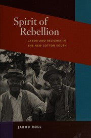 Spirit of rebellion