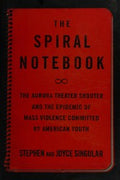 The spiral notebook
