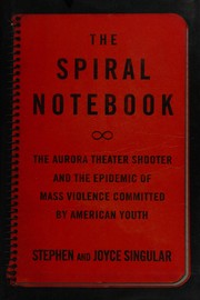 The spiral notebook