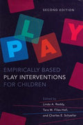 Empirically Based Play Interventions for Children