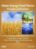 Water-Energy-Food Nexus