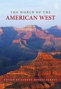 The world of the American West