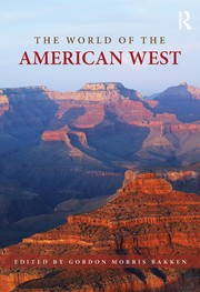 The world of the American West