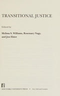 Transitional justice