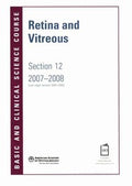 Retina and vitreous, 2007-2008