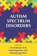 Autism spectrum disorders